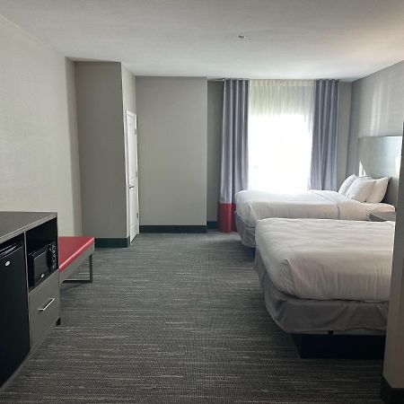 Comfort Inn & Suites Olive Branch Esterno foto