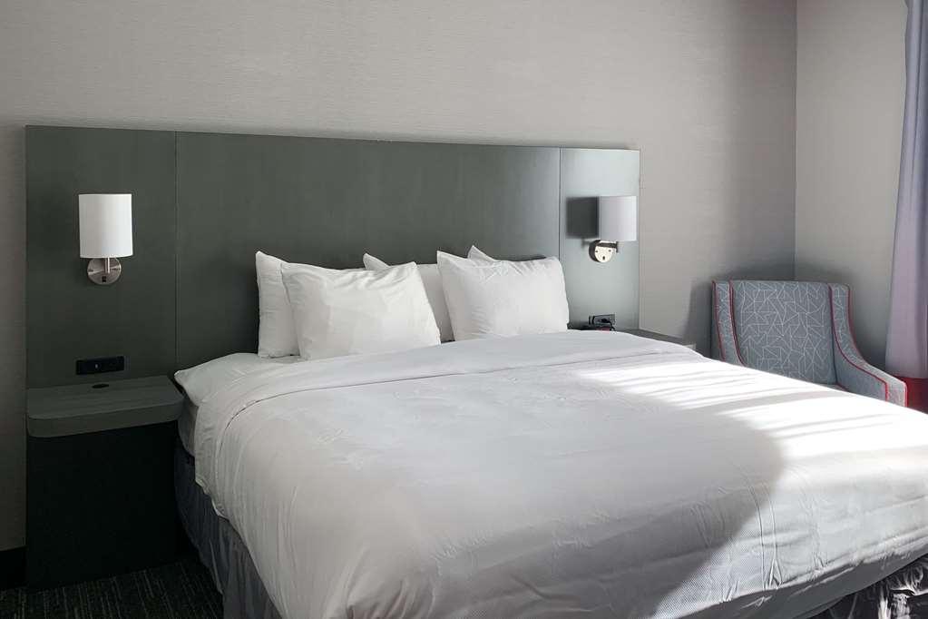 Comfort Inn & Suites Olive Branch Camera foto