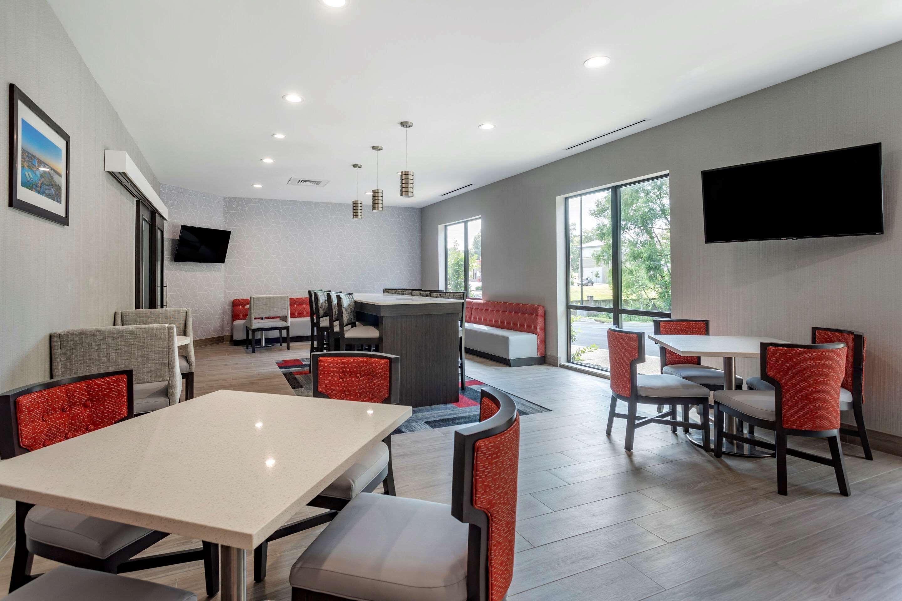 Comfort Inn & Suites Olive Branch Esterno foto