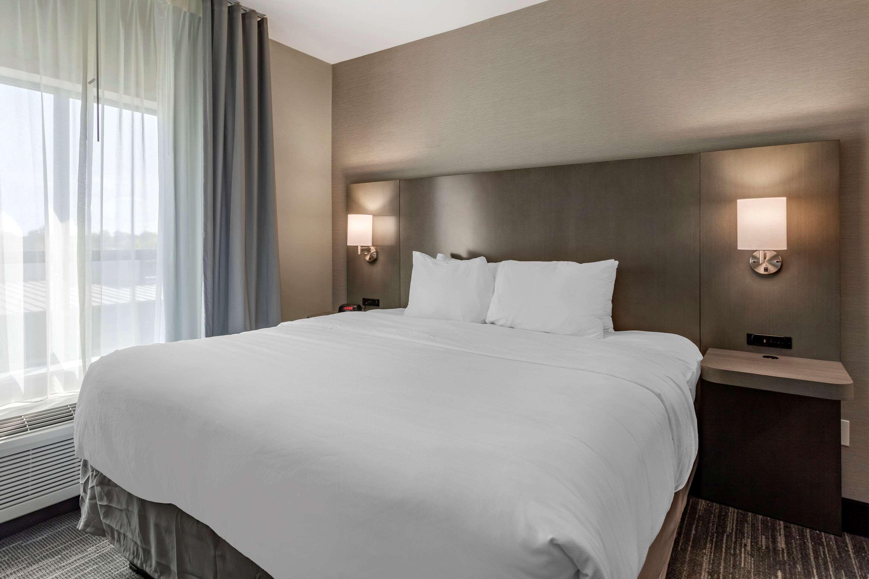 Comfort Inn & Suites Olive Branch Esterno foto