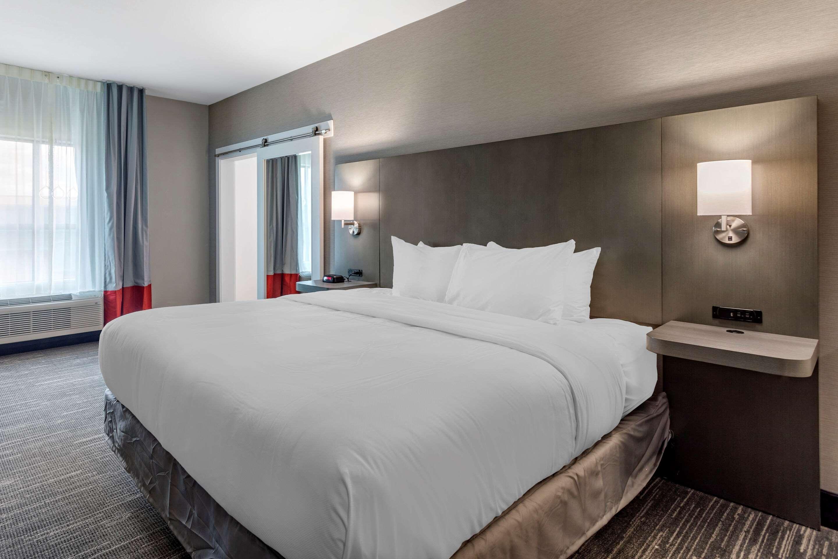 Comfort Inn & Suites Olive Branch Esterno foto