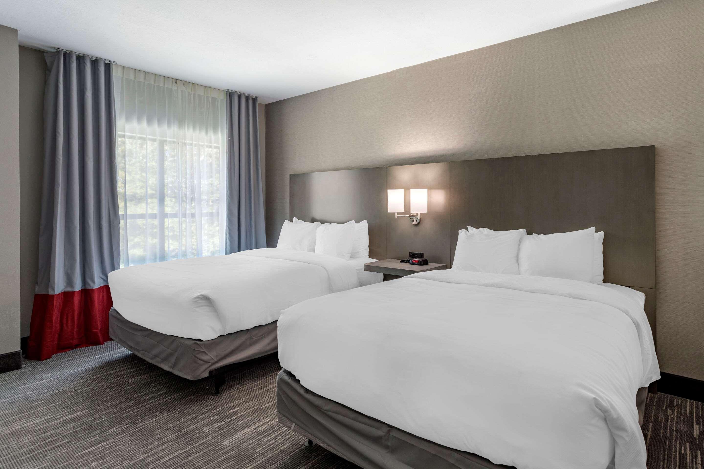 Comfort Inn & Suites Olive Branch Esterno foto